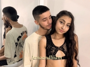 Janaandliiam