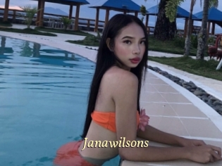 Janawilsons