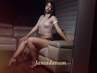 Janeadanson
