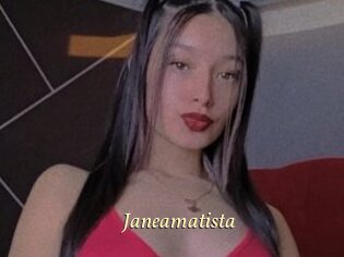 Janeamatista