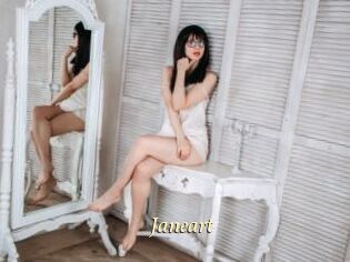 Janeart