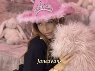 Janeavans