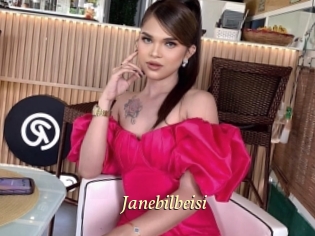 janebilbeisi Vidéo porno gratuite