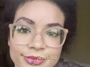 Janebonz