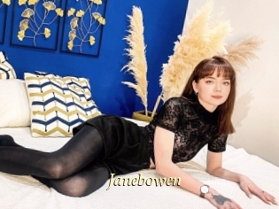 Janebowen