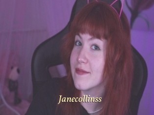 Janecollinss