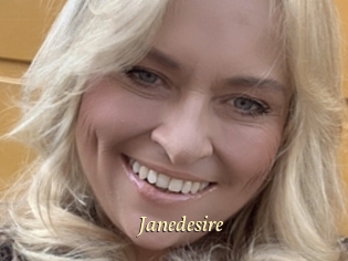 Janedesire