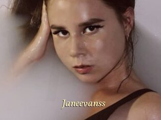 Janeevanss