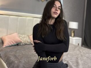 Janeforb