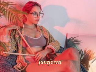 Janeforest