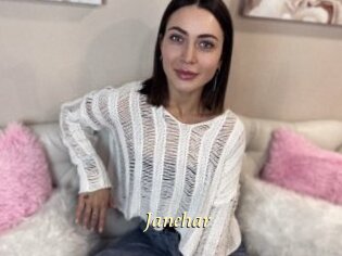 Janehar
