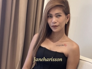 Janeharisson