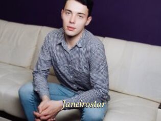 Janeirostar
