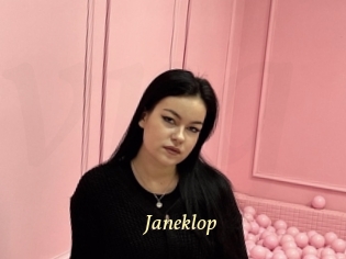 Janeklop