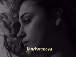Janekotanova