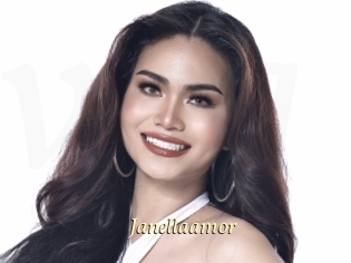 janellaamor Vidéo porno gratuite