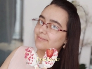Janellecote