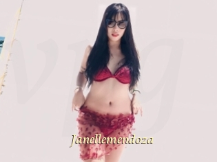 Janellemendoza