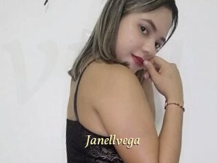 Janellvega