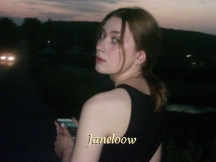 Janeloow