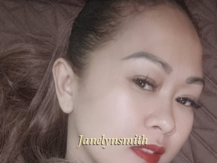 Janelynsmith