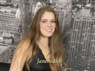 Janenedich