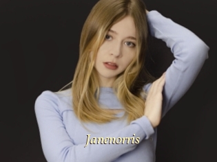 Janenorris