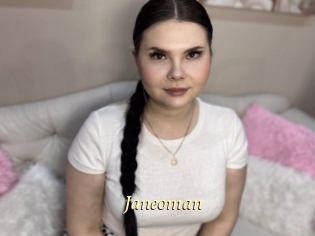 Janeoman