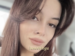 Janeortegu
