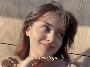 Janeortegue
