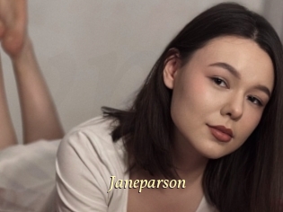 Janeparson