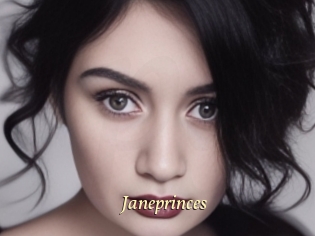 Janeprinces