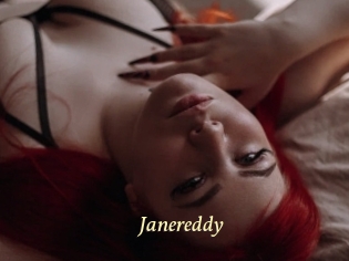 Janereddy