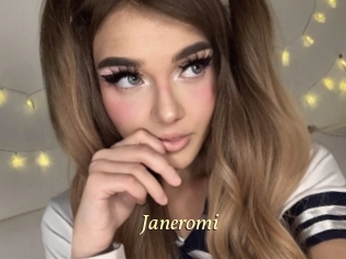Janeromi