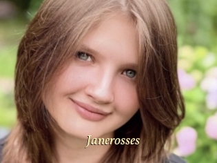 Janerosses