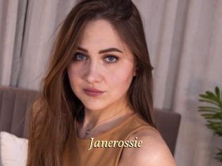 Janerossie