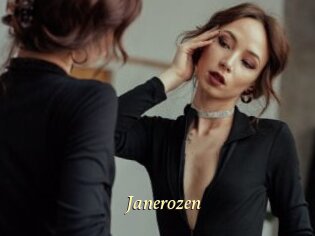 Janerozen