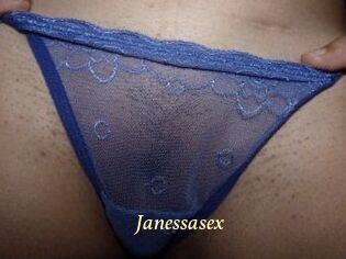 Janessasex