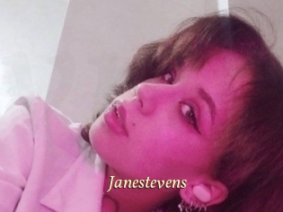 Janestevens