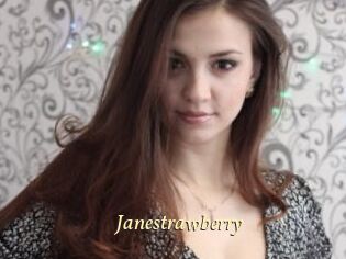 Janestrawberry