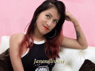 Janesullivans