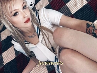 Janesweets
