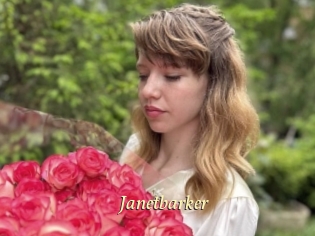 Janetbarker
