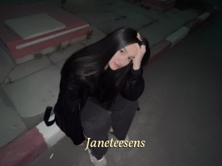 Janeteesens
