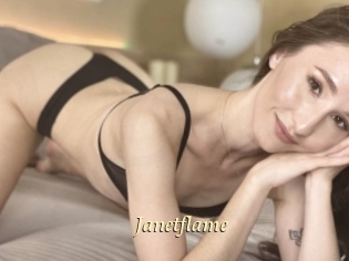 Janetflame