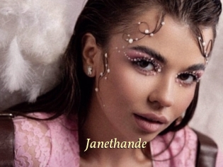 Janethande