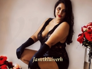 Janetkluiverh