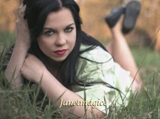 Janetmagice