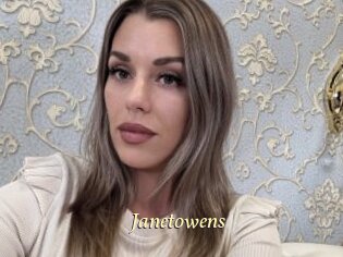 Janetowens