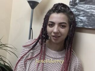 Janettdarrey